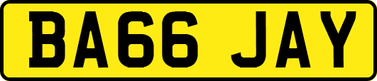 BA66JAY