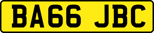 BA66JBC