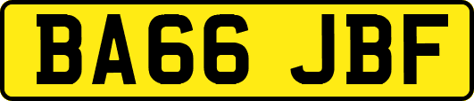 BA66JBF
