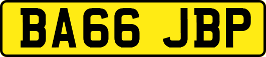 BA66JBP