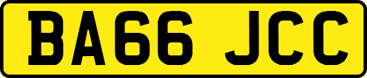 BA66JCC