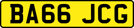 BA66JCG
