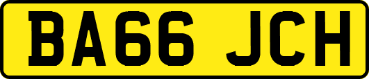 BA66JCH