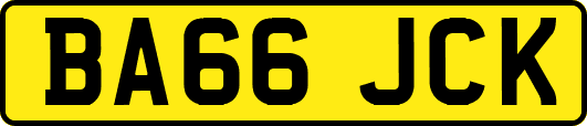BA66JCK