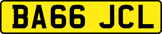 BA66JCL