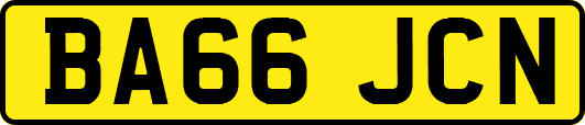 BA66JCN