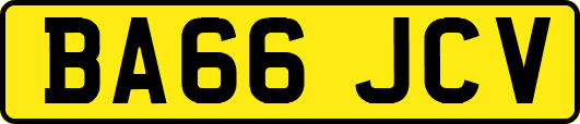 BA66JCV