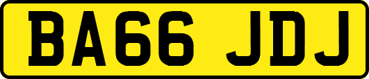 BA66JDJ