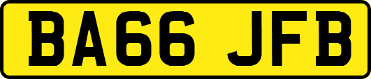 BA66JFB