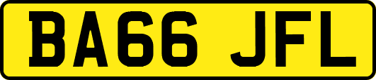 BA66JFL