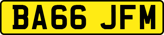 BA66JFM