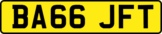 BA66JFT