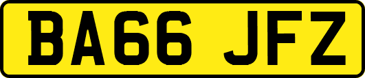 BA66JFZ
