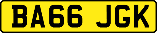 BA66JGK