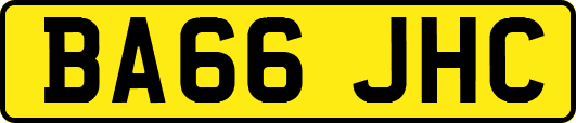 BA66JHC