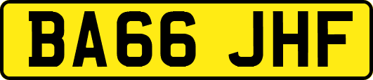 BA66JHF
