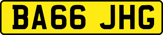 BA66JHG