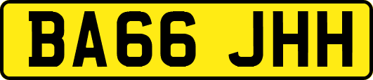BA66JHH