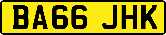 BA66JHK