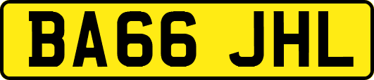 BA66JHL