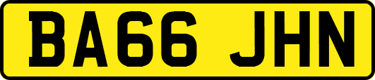 BA66JHN