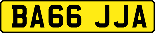 BA66JJA
