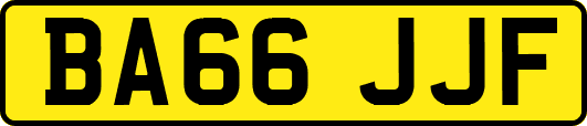BA66JJF