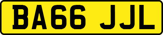 BA66JJL