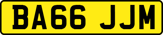BA66JJM