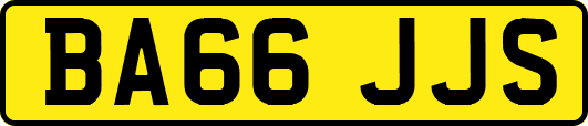 BA66JJS