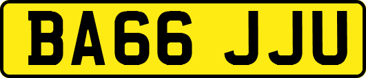 BA66JJU