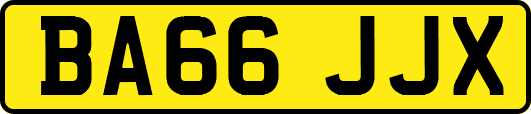 BA66JJX