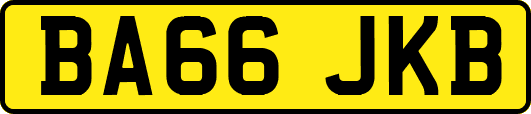 BA66JKB