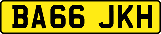 BA66JKH