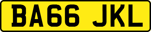BA66JKL