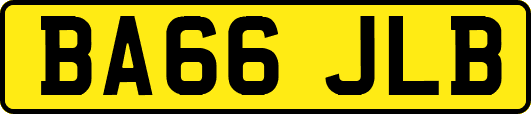 BA66JLB