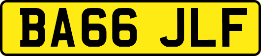 BA66JLF