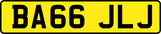 BA66JLJ
