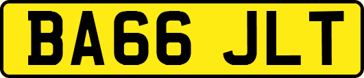 BA66JLT