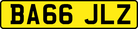 BA66JLZ