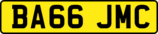 BA66JMC