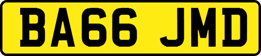 BA66JMD