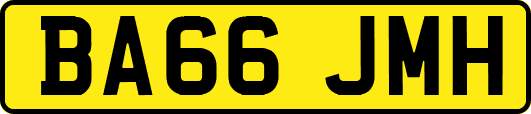 BA66JMH