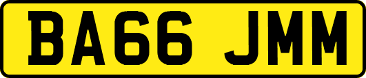 BA66JMM