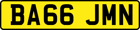 BA66JMN