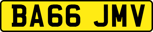 BA66JMV
