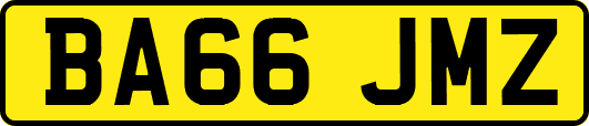 BA66JMZ