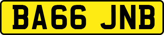 BA66JNB