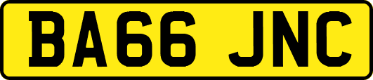 BA66JNC