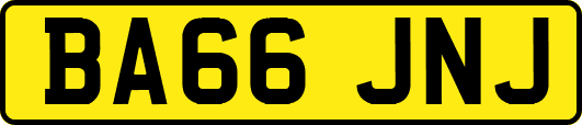 BA66JNJ